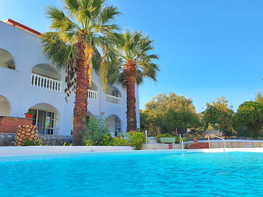 Dilek Agaci Butik Otel in Karaburun, Turkey