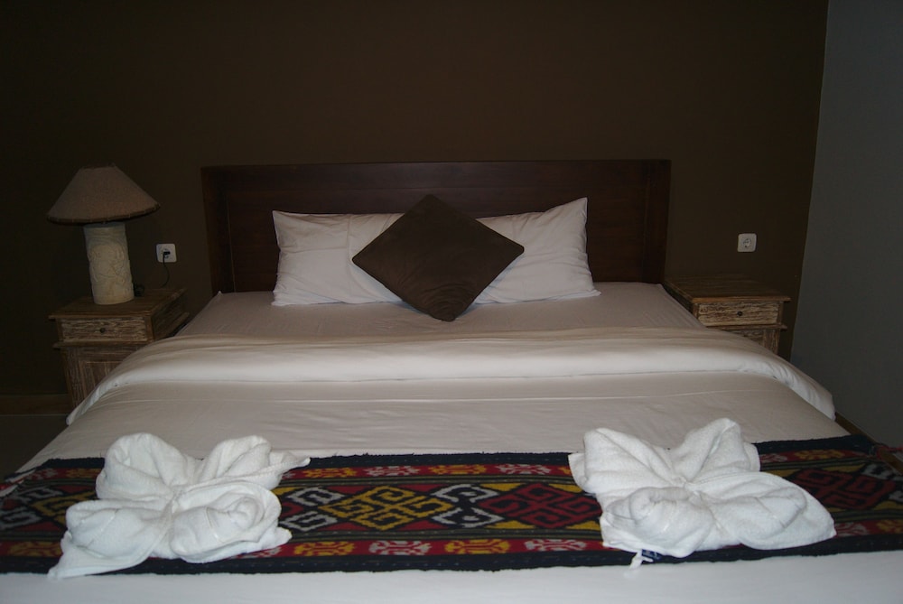 Ghamed Sari — Amlapura — photo 4