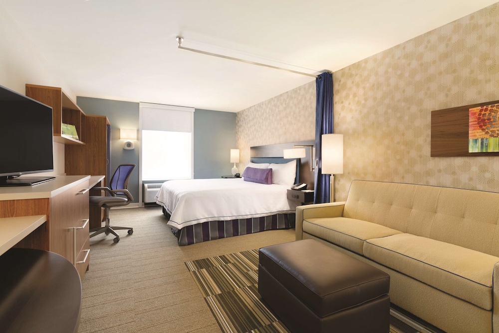Home2 Suites by Hilton Bellingham Airport - photo 9