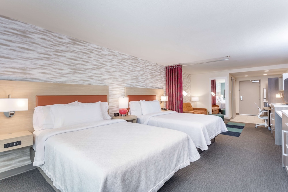 Home2 Suites by Hilton Indianapolis Northwest - photo 13