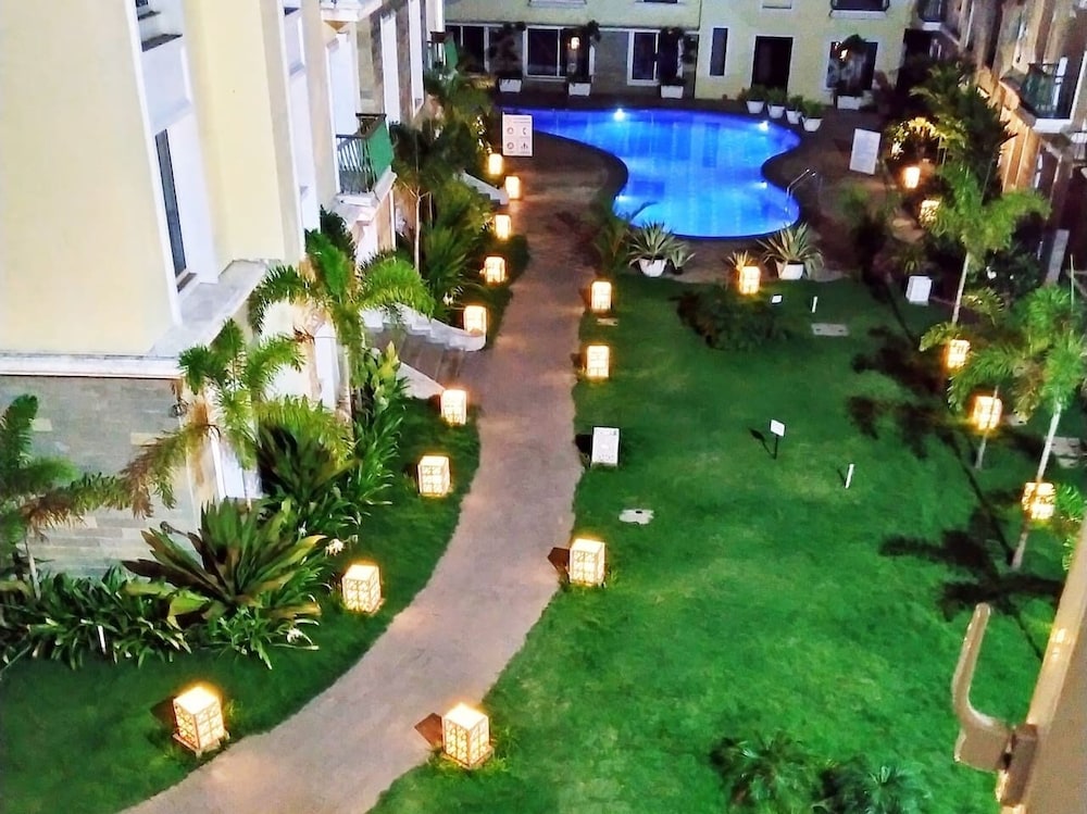 Sea Hawk Suites Baga - last minute hotel in Mormugao