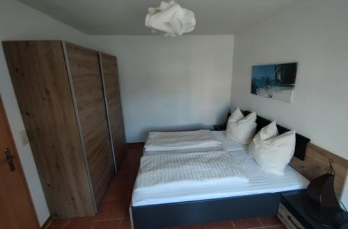 Ferienhaus Am Stadtpark in Ballenstedt, Germany