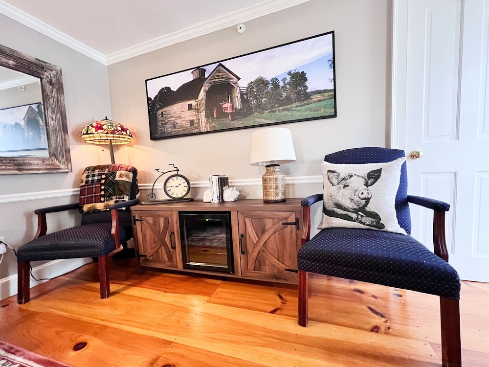 Four Columns Inn - photo 25