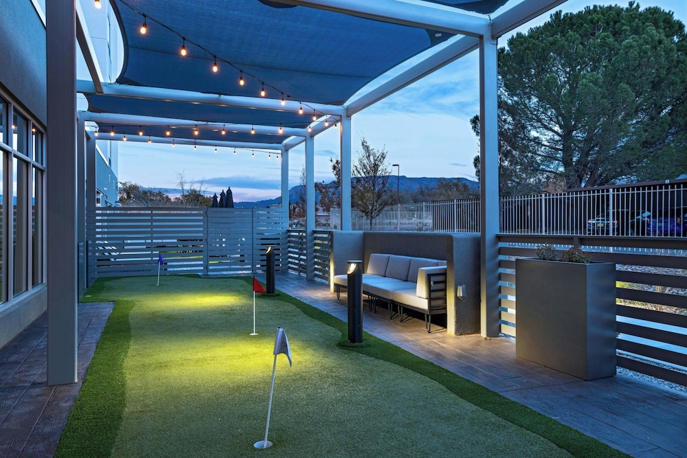 Fairfield By Marriott Inn & Suites Albuquerque Uptown - photo 15