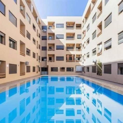 La Perles - carbon neutral hotel in Marrakesh