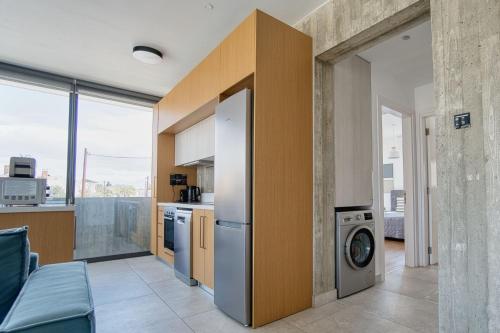 Avenue 101 2 Bed