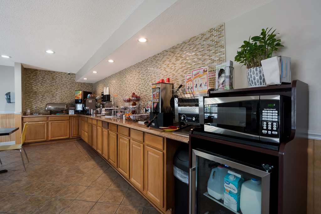 SureStay Hotel by Best Western Manning - photo 35