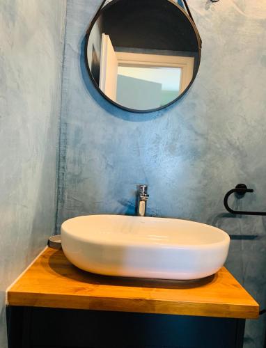 Bluetique Apartments Himara — 4-Star Luxury Hotel in Himare, Albania