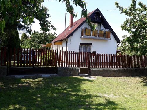 Szilva Apartman - last minute hotel in Unknown City
