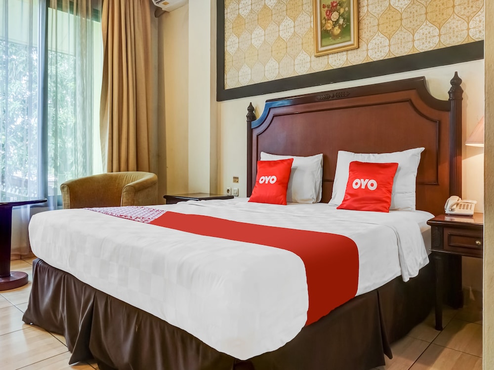 Desa Wisata Hotel Hostel — Bogor — photo 2