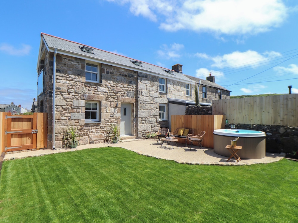 Victory View in Penzance, United Kingdom