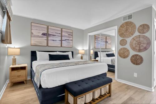Summer Sands 205 by Sea Scape Properties in Wrightsville Beach, United States
