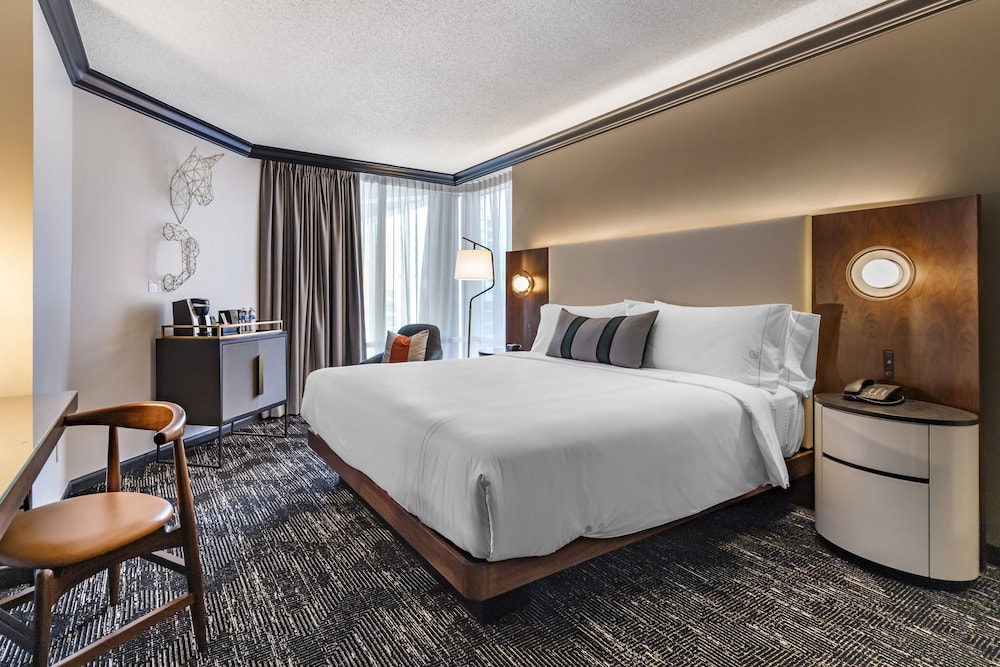 Omni Austin Hotel - photo 21