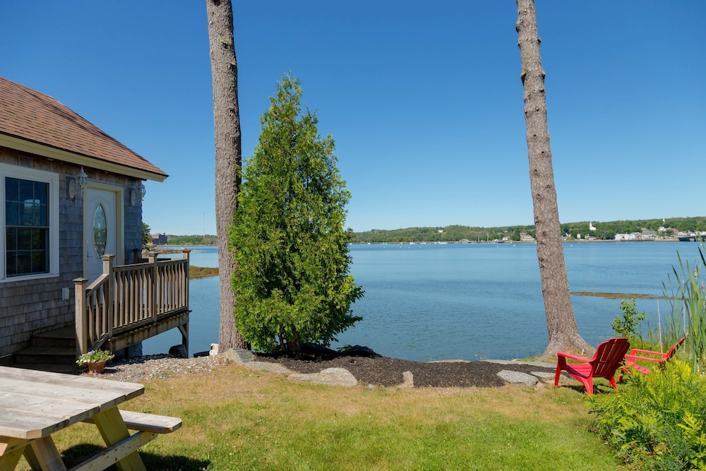 Sheepscot Harbour Village Resort - photo 277