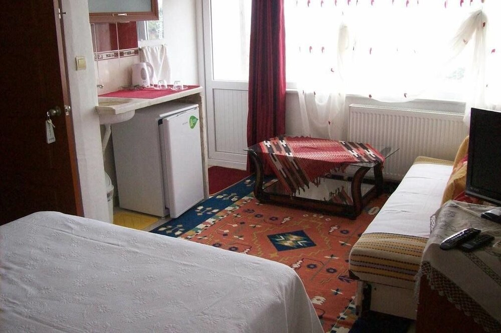 Efua Hotel — Sinop — photo 4
