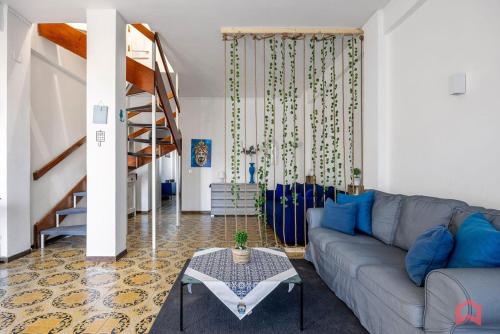 Matasca Casa Vancanze — 4-Star Luxury Hotel in Palermo, Italy