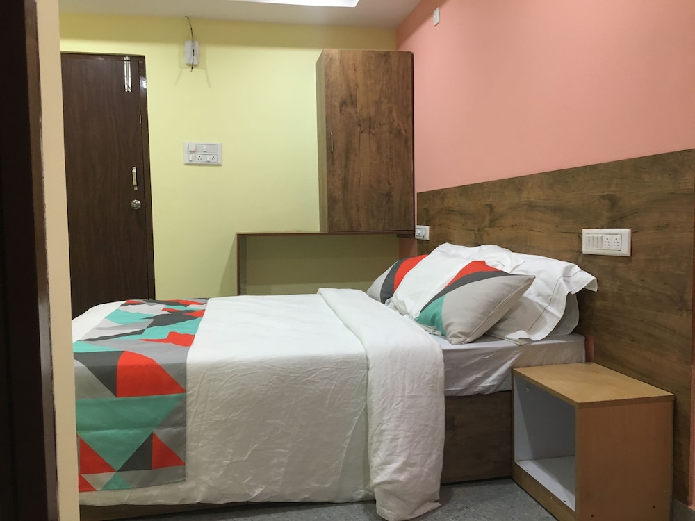 Housefinch Residency - last minute hotel in Bengaluru