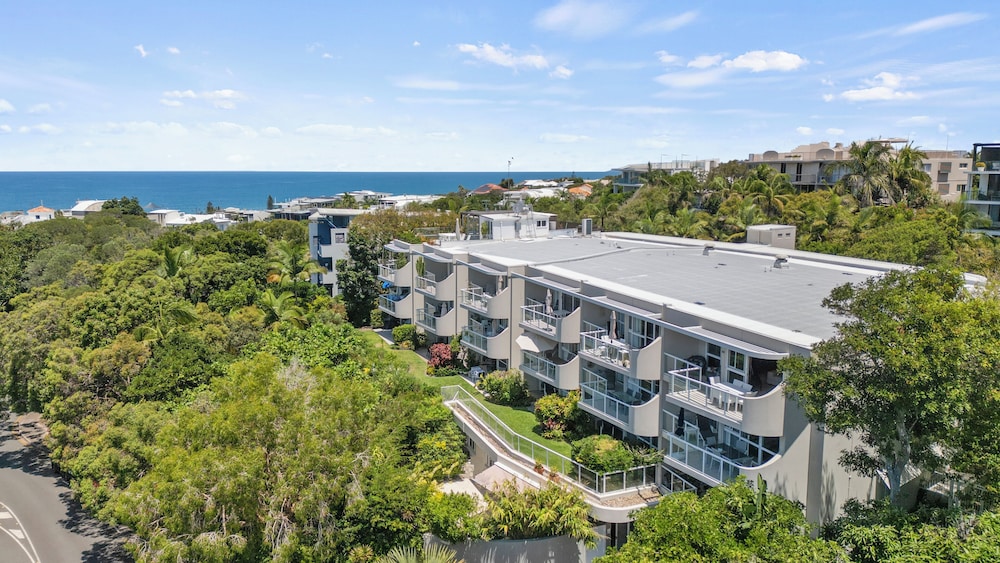 Sunshine Vista — Sunshine Beach