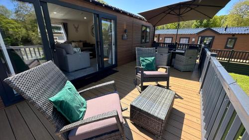 The Ridgeway in New Quay, United Kingdom