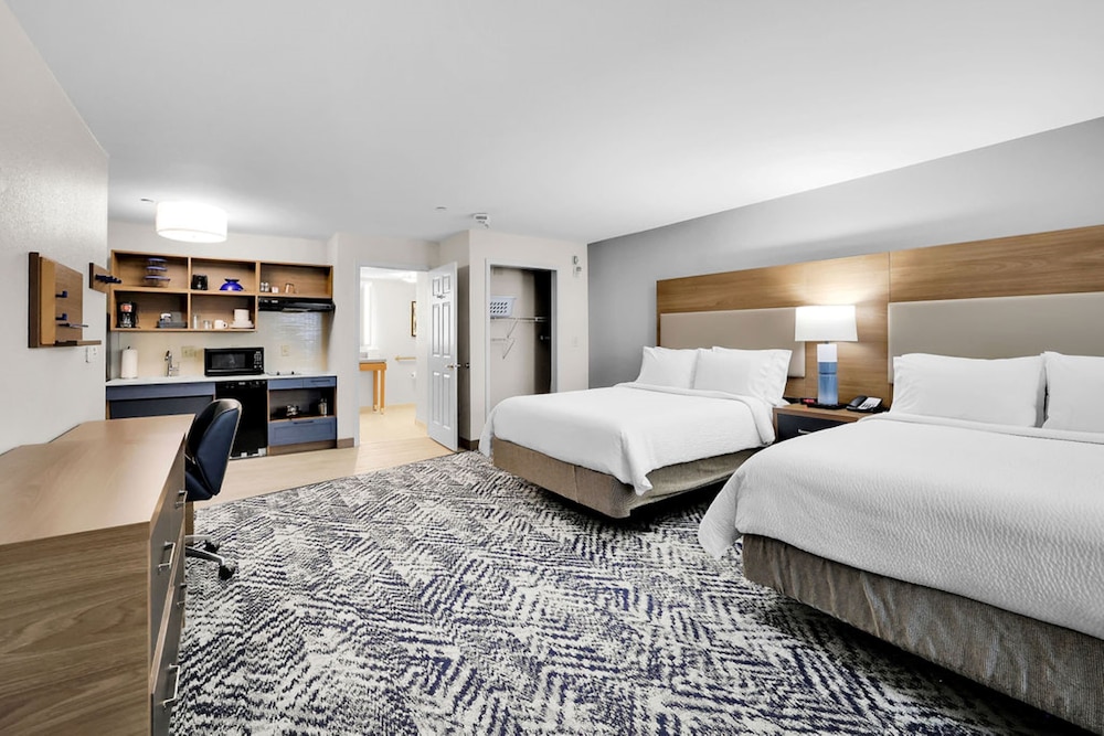 Candlewood Suites Atlanta West I 20 by IHG - photo 15