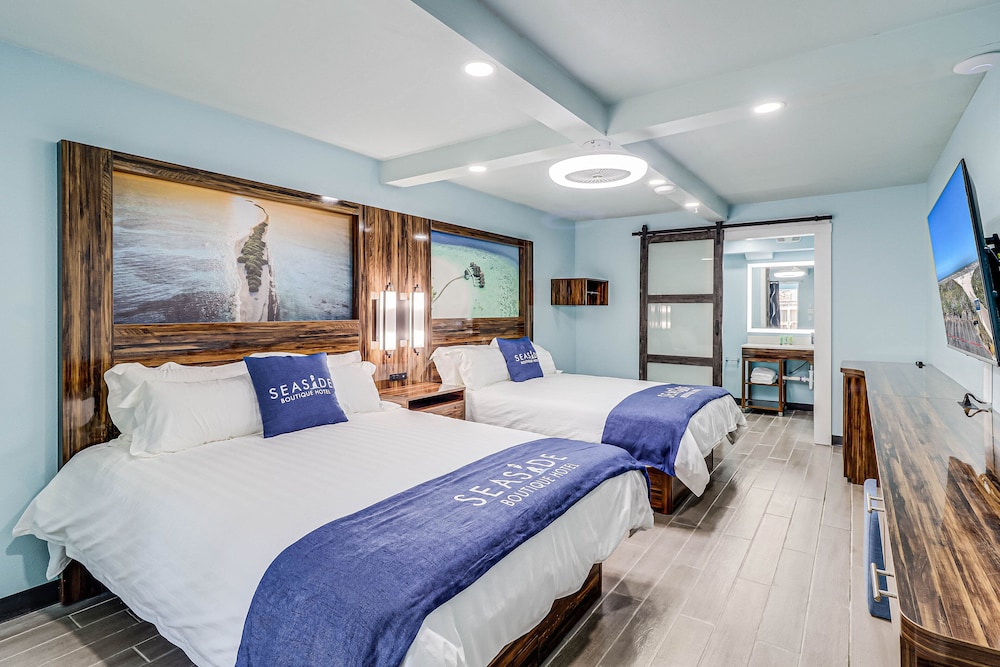 Seaside Boutique Hotel - photo 18