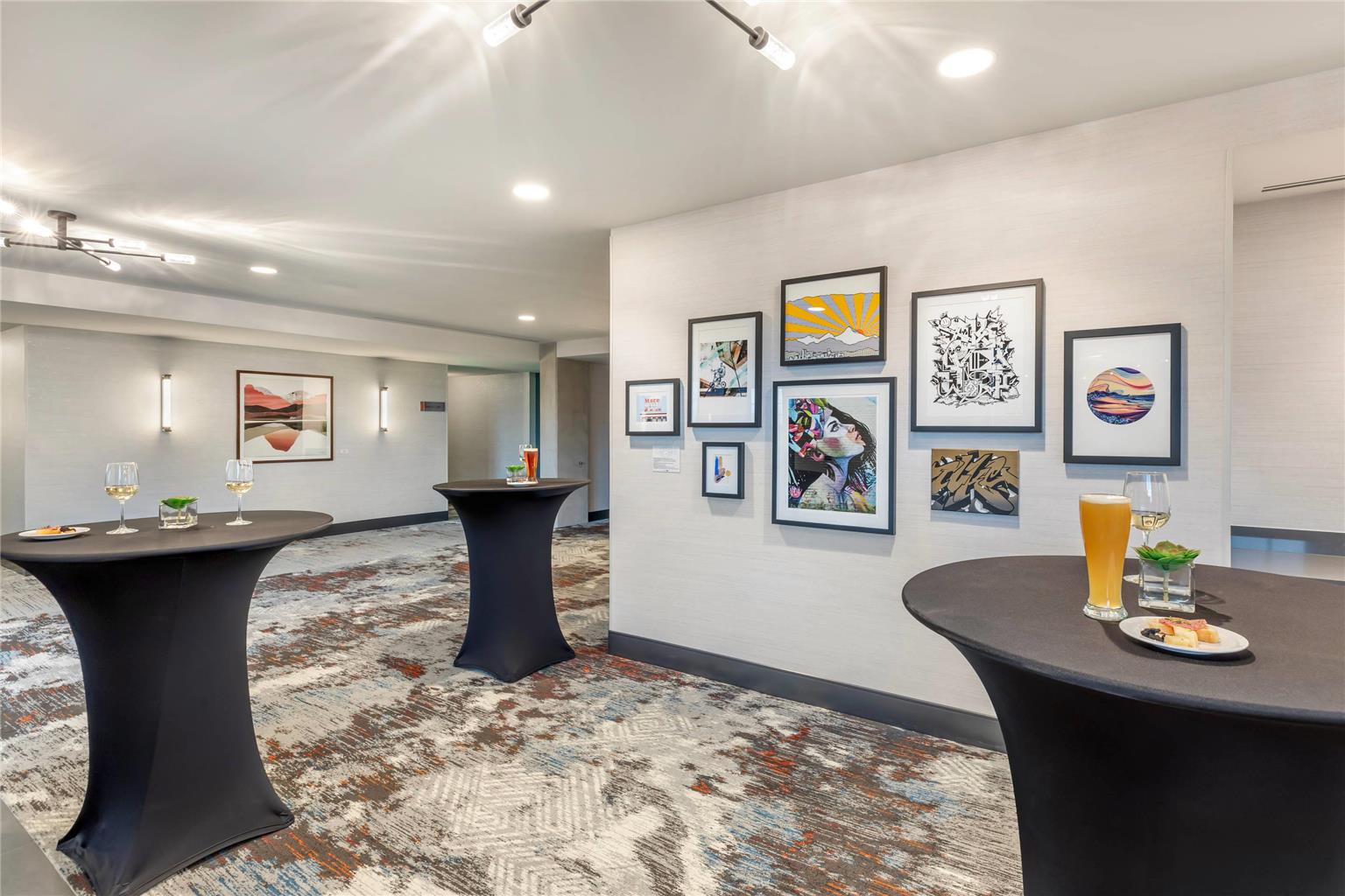 Cambria Hotel Denver Downtown RiNo - photo 76