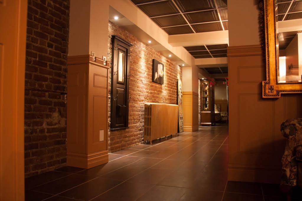 Apparthôtel Trois Rivières in Trois-Rivieres, Canada