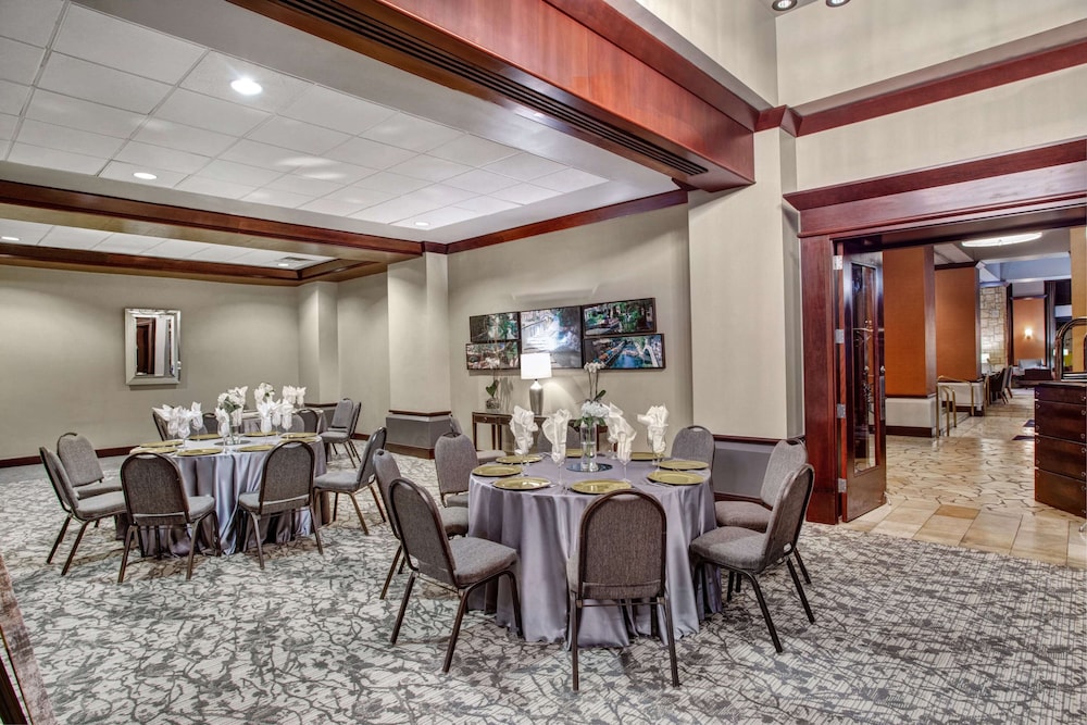 The Emily Morgan San Antonio a DoubleTree by Hilton - photo 121