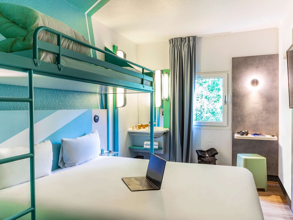 ibis budget Marne la Vallee Chelles
