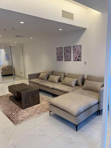 Modern studio in the heart of Amman — 4-Star Luxury Hotel in Amman, Jordan