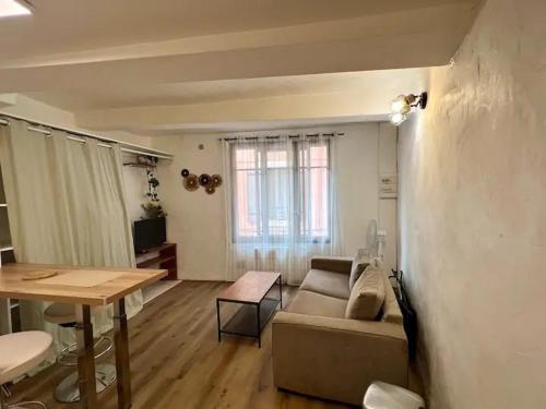 Studio Centre Historique a Carpentras in Carpentras, France