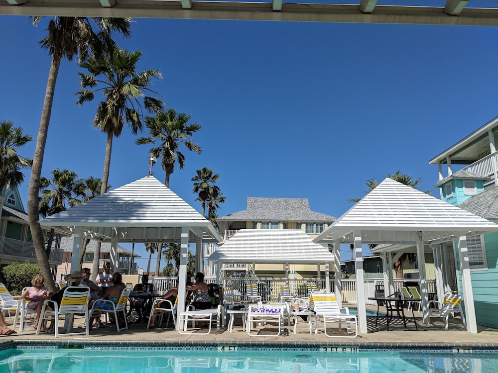 Seashell Village Resort - photo 107