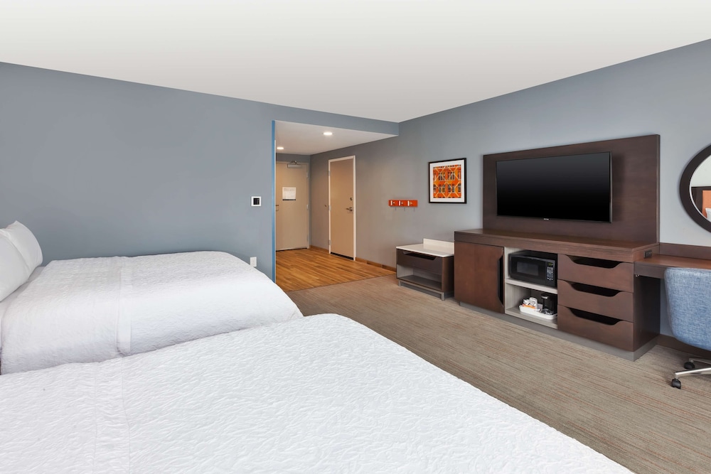 Hampton Inn Danville VA - photo 6