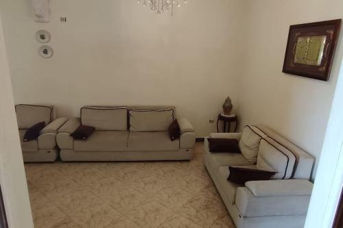 Dar El Salha in Zeralda, Algeria