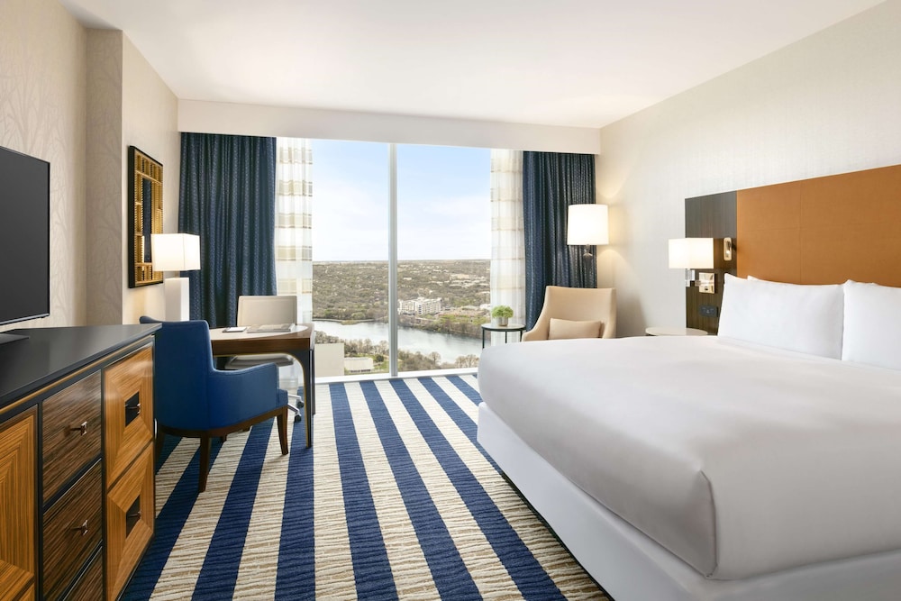 Fairmont Austin - photo 29