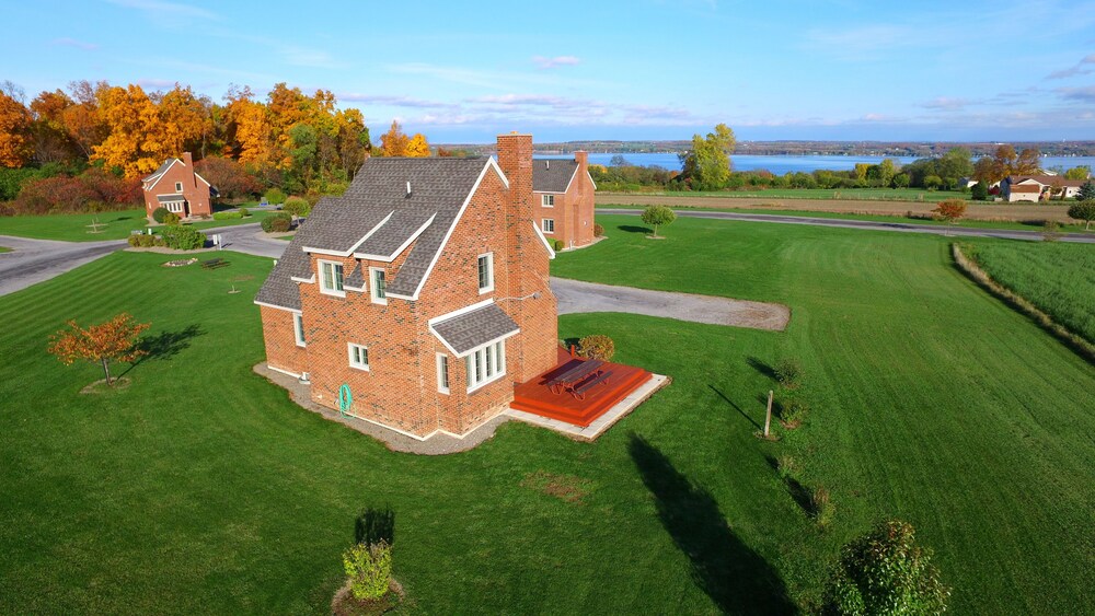 Cobtree Vacation Rental Resort - photo 48