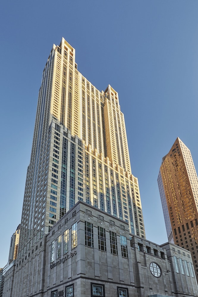 Four Seasons Hotel Chicago - photo 86