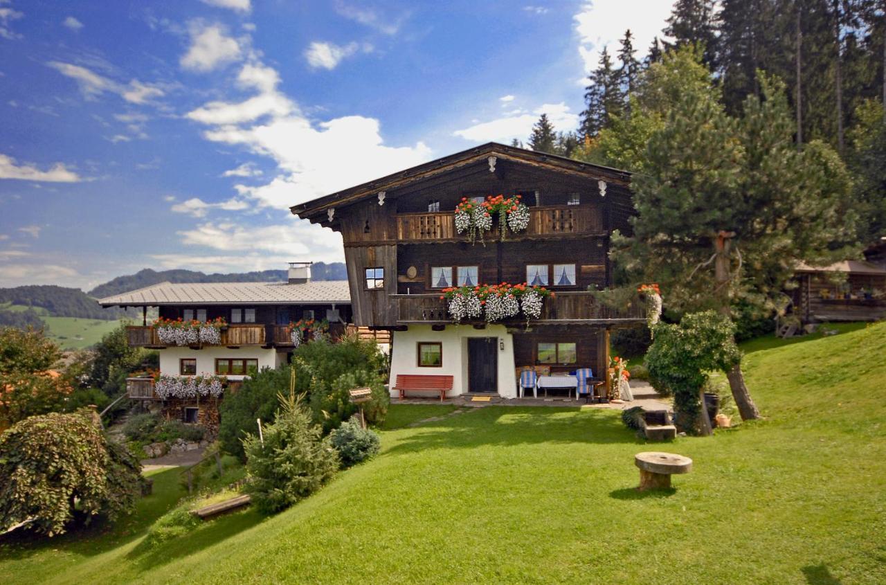 Reither Almen — Reith Im Alpbachtal — photo 3