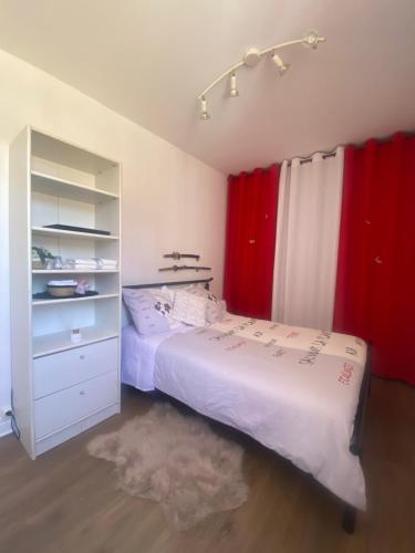 Salle Calme — Libourne