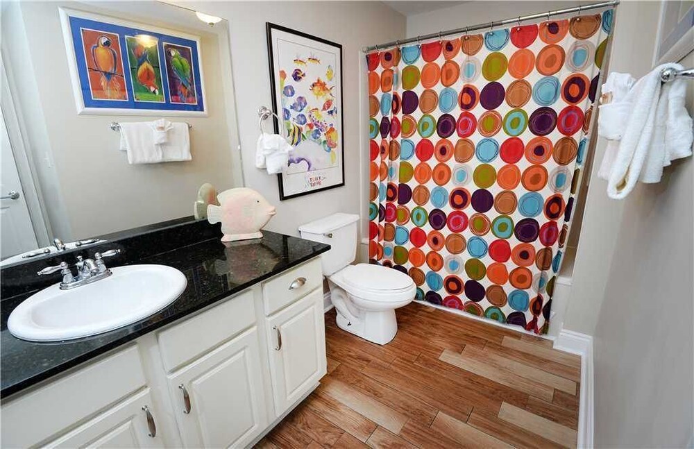 Calypso 1006 East Tower I Three Bedroom Condo - photo 18