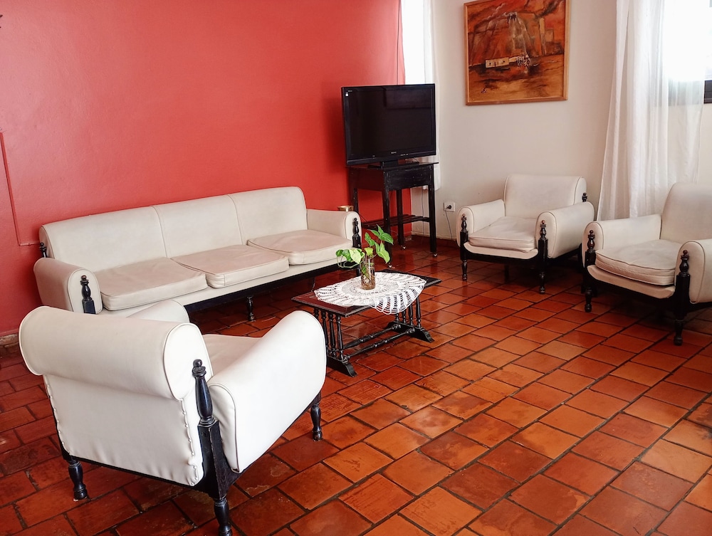 Hotel Asembal — Cafayate — photo 2