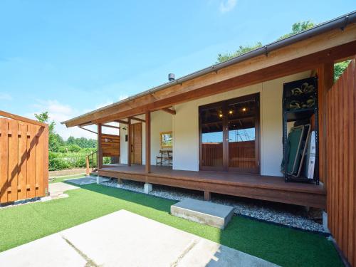 Nasu Yuu 那須 悠 - last minute hotel in Unknown City
