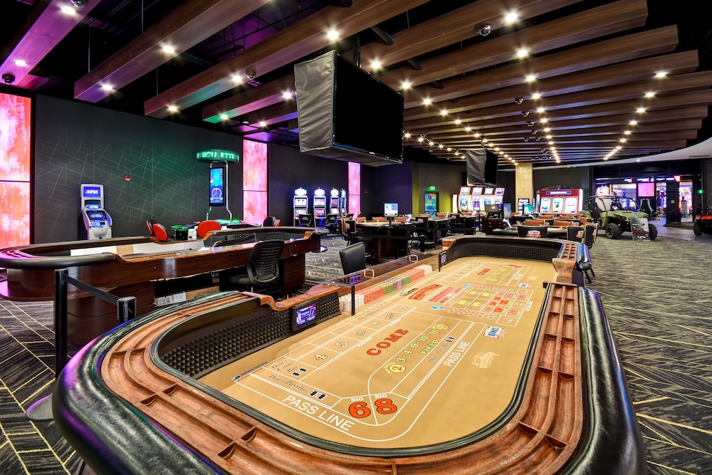 SpringHill Suites by Marriott Deadwood - photo 31