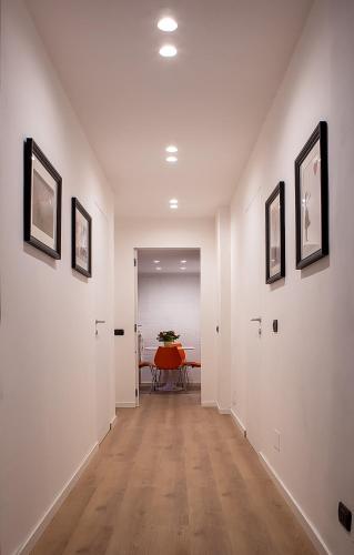 Ostiense 73 — 4-Star Luxury Hotel in Rome, Italy