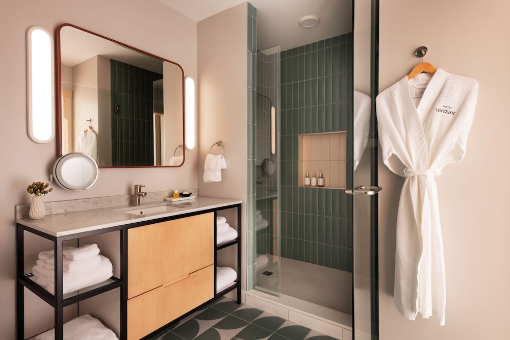 Hotel Verdant - photo 15