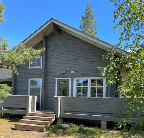 Meri Ruukin Lomakylä in Salo, Finland