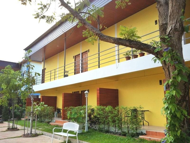 Wanarom Resort - last minute hotel in Nakhon Ratchasima