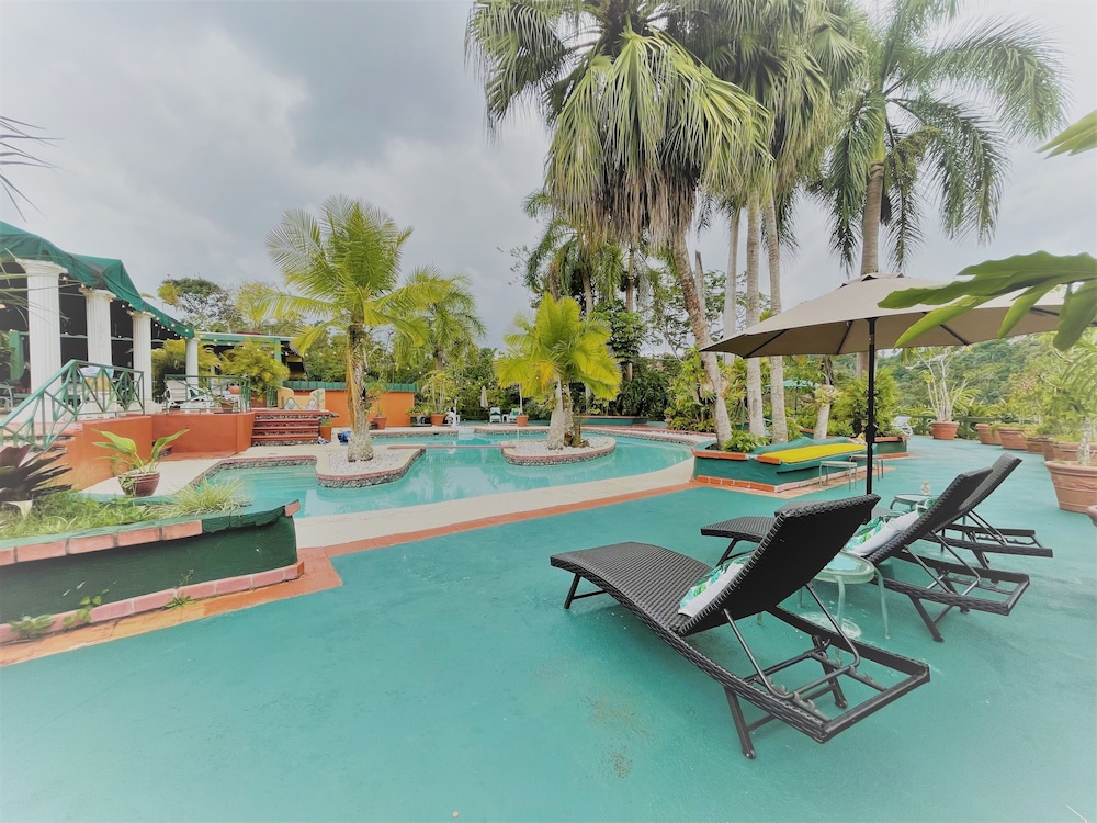 Serena Boutique Hotel in Aguas Buenas, Puerto Rico