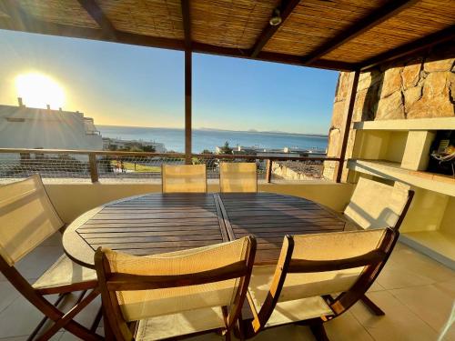 Quartier Punta Ballena 2 dorm en suite — 4-Star Luxury Hotel in Punta Del Este, Uruguay