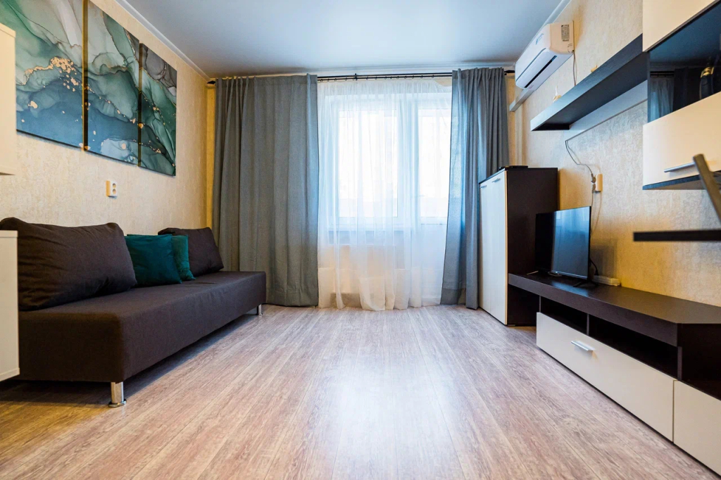 LetoApart na Udalova 5 in Novorossiysk, Russia